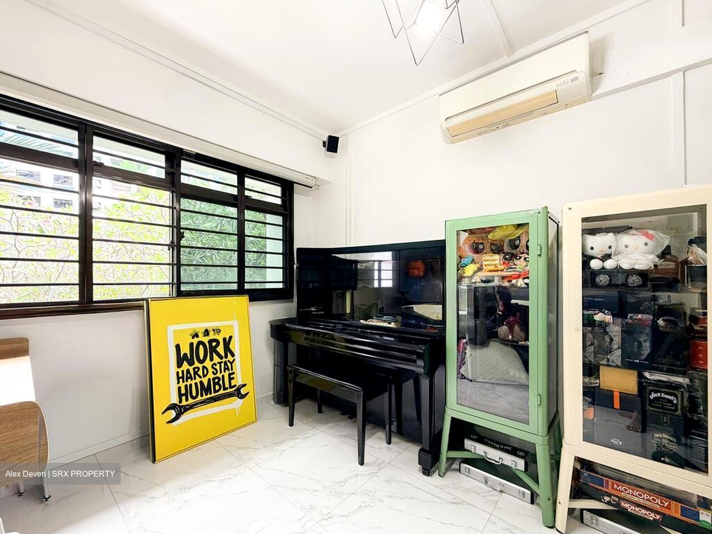 Blk 550 Serangoon North Avenue 3 (Serangoon), HDB 5 Rooms #499593131